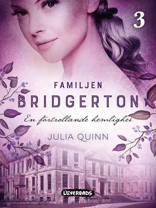 Title details for En förtrollande hemlighet by Julia Quinn - Available